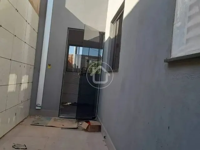 Imagem 8: Casa com 3 Quartos no santa Luzia