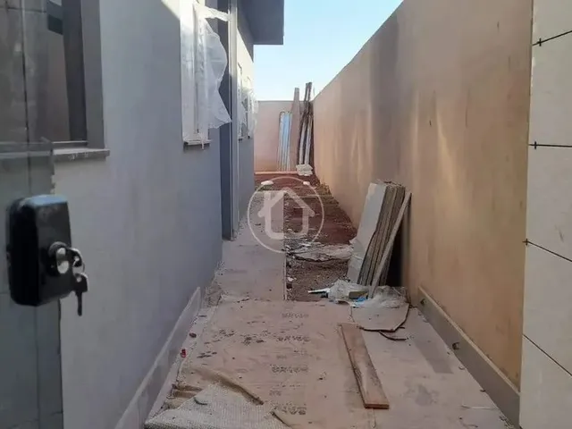 Imagem 5: Casa com 3 Quartos no santa Luzia