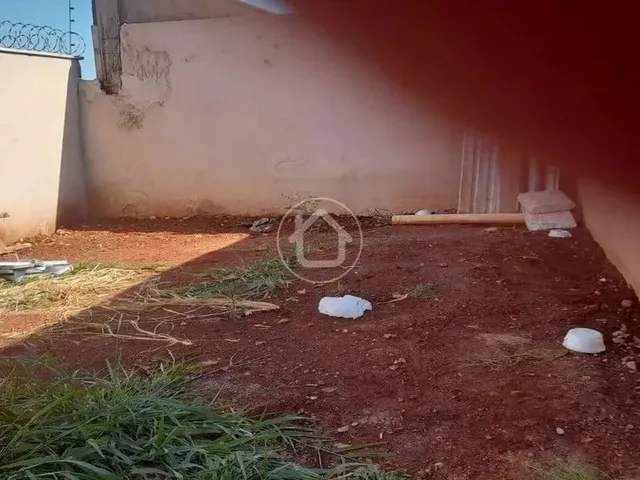 Imagem 6: Casa com 3 Quartos no santa Luzia