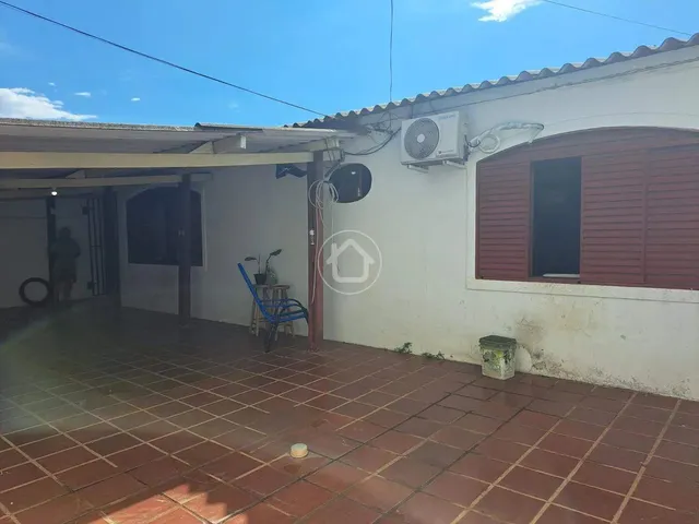 Imagem 3: Casa com 02 Quartos em Avenida - Coophamat