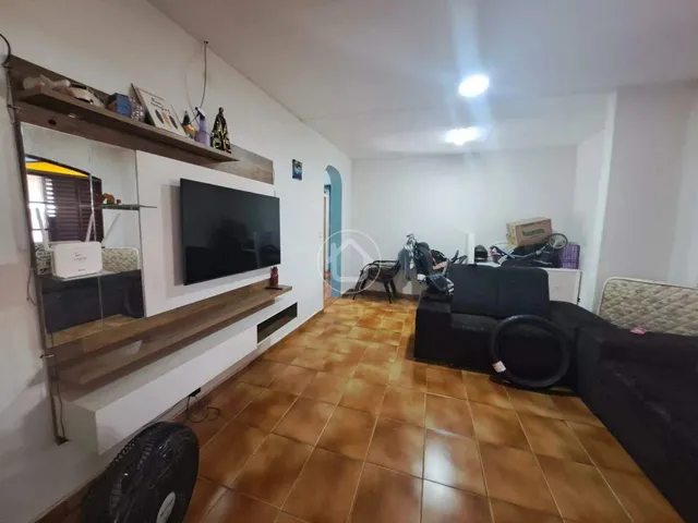 Imagem 5: Casa com 02 Quartos em Avenida - Coophamat