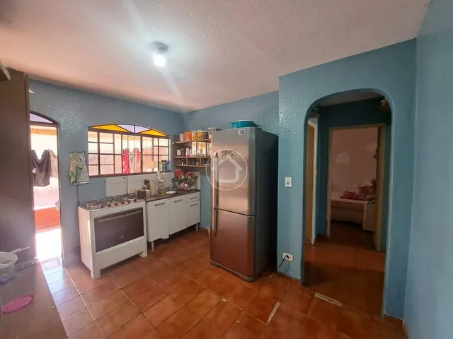 Imagem 8: Casa com 02 Quartos em Avenida - Coophamat