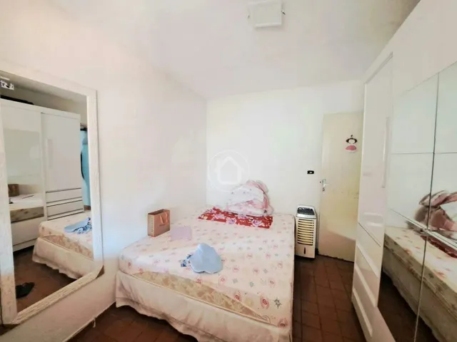 Imagem 10: Casa com 02 Quartos em Avenida - Coophamat