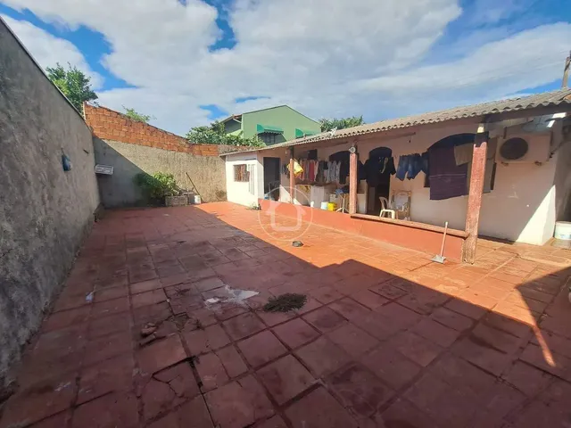 Imagem 9: Casa com 02 Quartos em Avenida - Coophamat