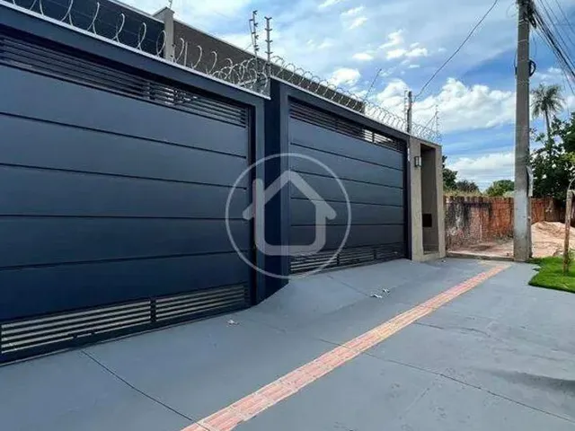 Imagem: Casa 03 Dormitórios com Gourmet - Agua