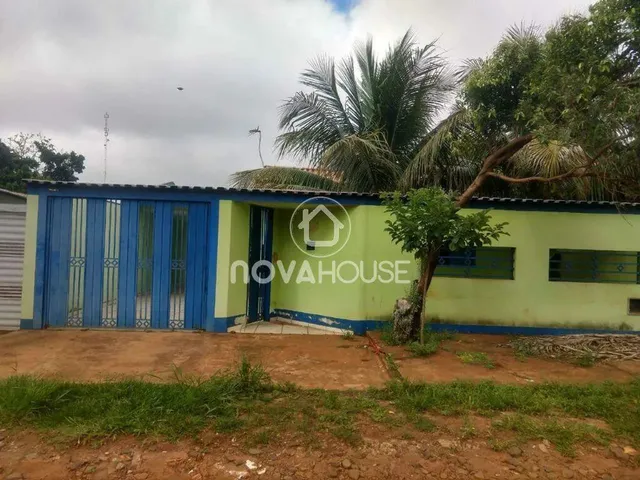 Imagem: Casa com 4 Dormitórios
