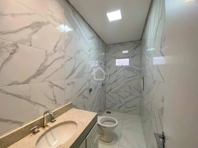 Imagem 11: Alto do São Francisco - 3 Quartos com Suite