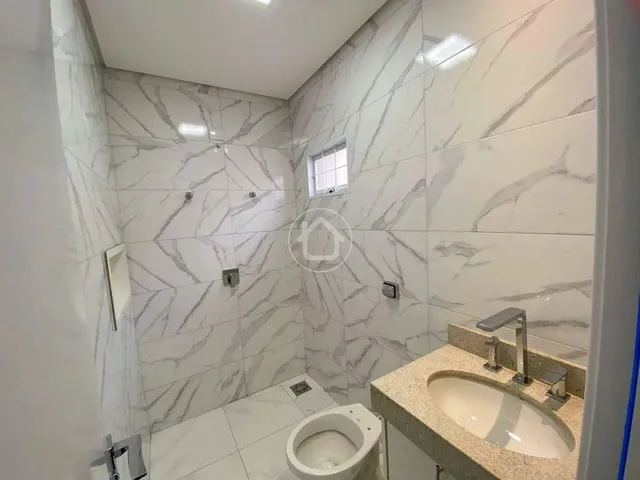 Imagem 14: Alto do São Francisco - 3 Quartos com Suite