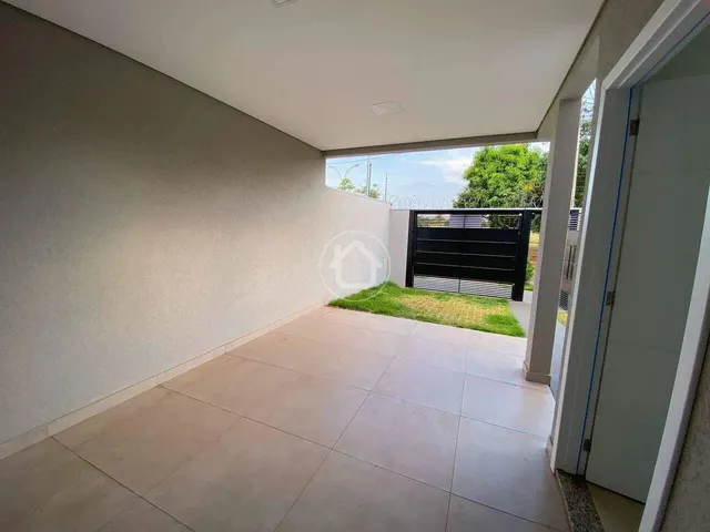 Imagem 4: Alto do São Francisco - 3 Quartos com Suite