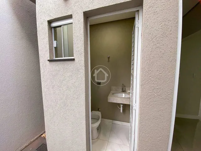 Imagem 2: Alto do São Francisco - 3 Quartos com Suite