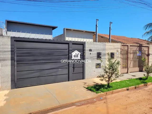 Imagem 2: Casa Espaçosa - Oportunidade