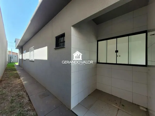Imagem 4: Casa Espaçosa - Oportunidade