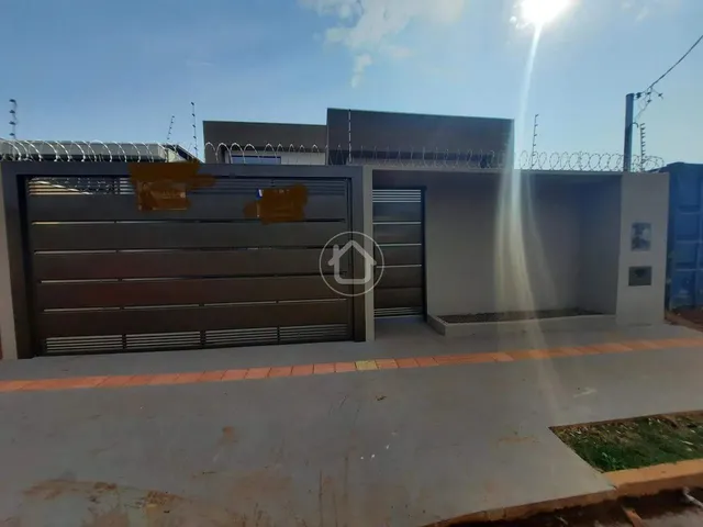 Imagem: Casa no Água Limpa