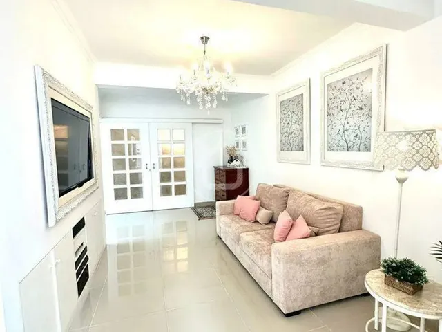 Imagem 14: Sobrado Reformado com 3 Suites