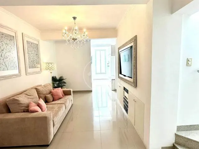 Imagem 4: Sobrado Reformado com 3 Suites