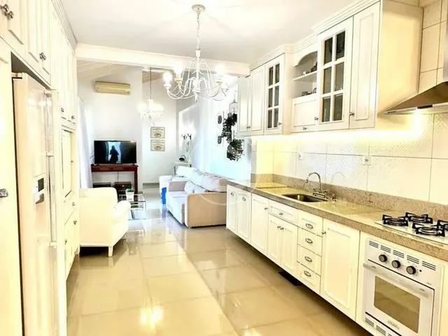 Imagem 15: Sobrado Reformado com 3 Suites