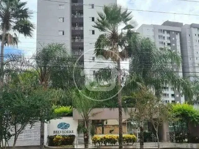 Imagem: Condominio no Coração do Jardim Seminario