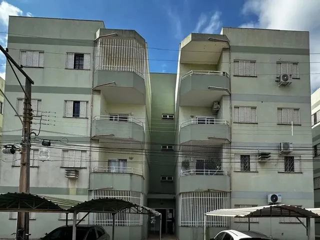 Imagem: Imóvel para Venda Tem 71 M2 3 Quartos,Armários