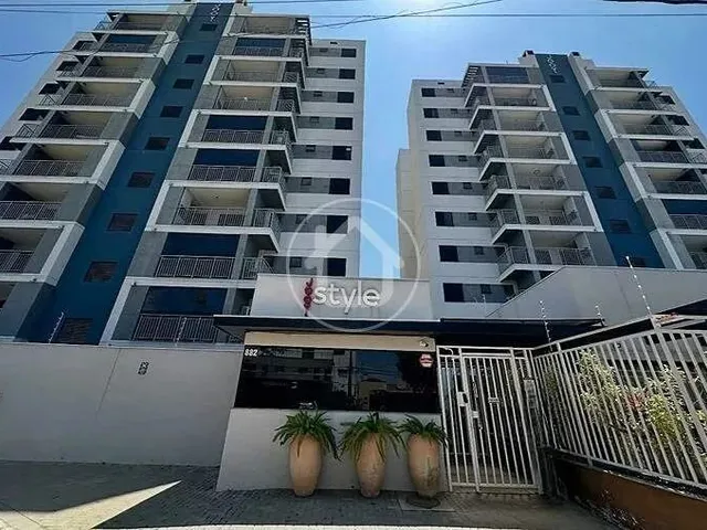 Imagem: Apartamento 2 Dormitórios Sendo 1 Suíte-Jooy