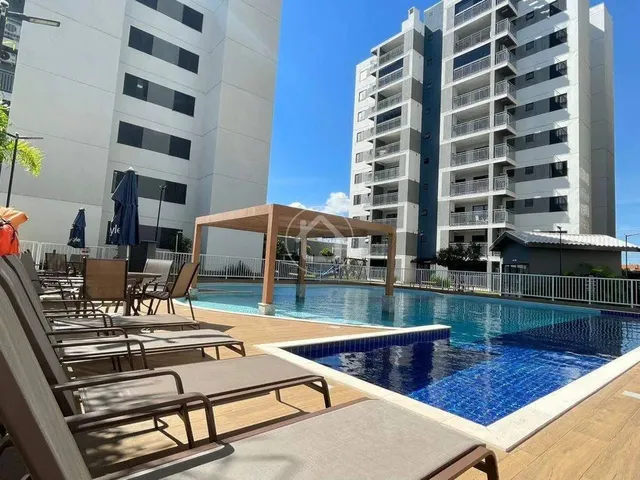 Imagem 12: Apartamento 2 Dormitórios Sendo 1 Suíte-Jooy Style