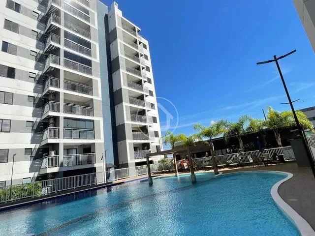 Imagem 10: Apartamento 2 Dormitórios Sendo 1 Suíte-Jooy Style