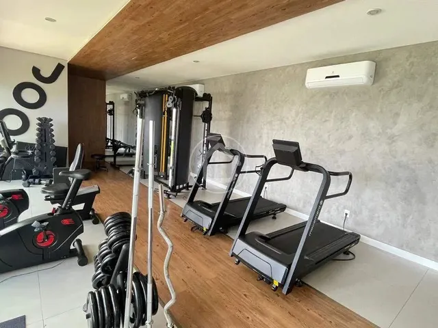 Imagem 5: Apartamento 2 Dormitórios Sendo 1 Suíte-Jooy Style