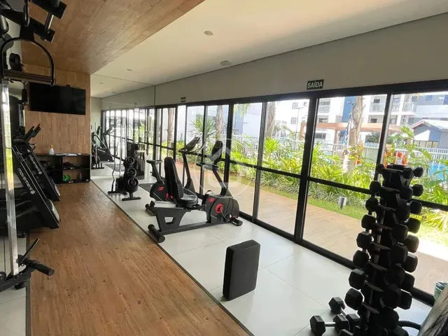 Imagem 15: Apartamento 2 Dormitórios Sendo 1 Suíte-Jooy Style
