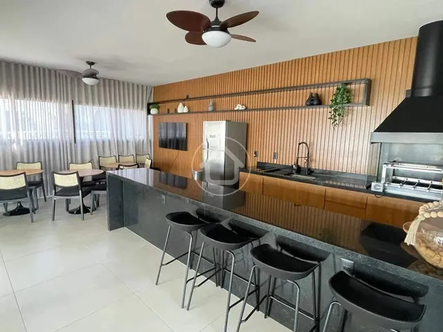 Imagem 13: Apartamento 2 Dormitórios Sendo 1 Suíte-Jooy Style