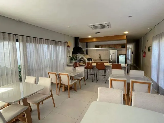 Imagem 2: Apartamento 2 Dormitórios Sendo 1 Suíte-Jooy Style