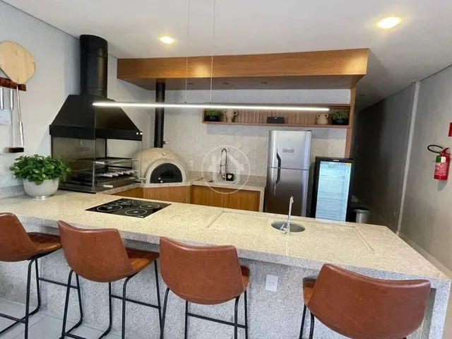 Imagem 8: Apartamento 2 Dormitórios Sendo 1 Suíte-Jooy Style