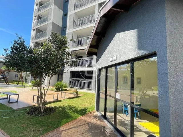 Imagem 3: Apartamento 2 Dormitórios Sendo 1 Suíte-Jooy Style