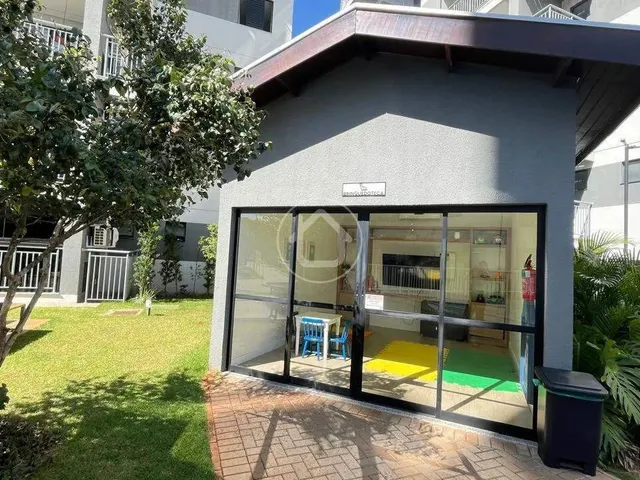 Imagem 6: Apartamento 2 Dormitórios Sendo 1 Suíte-Jooy Style