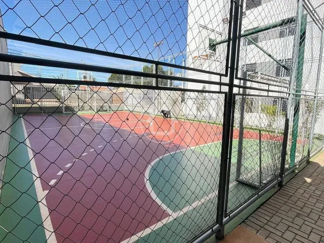 Imagem 9: Apartamento 2 Dormitórios Sendo 1 Suíte-Jooy Style