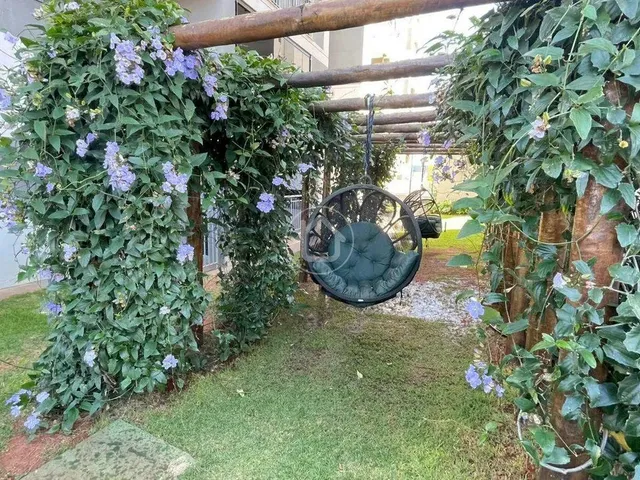 Imagem 4: Apartamento 2 Dormitórios Sendo 1 Suíte-Jooy Style