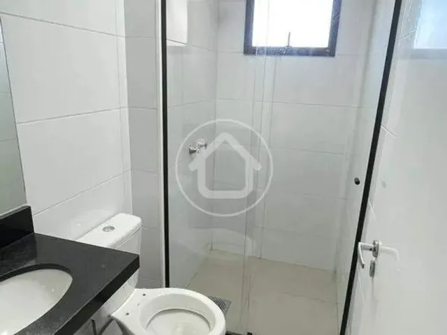 Imagem 14: Apartamento 2 Dormitórios Sendo 1 Suíte-Jooy Style
