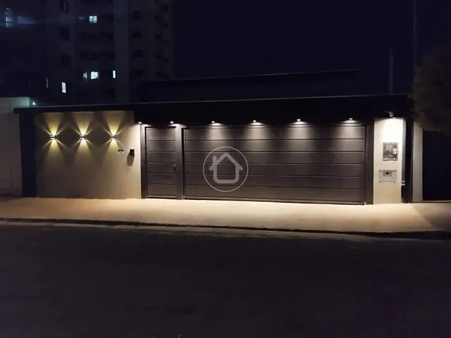 Imagem 2: Casa 3 Suites Sendo 01 Master - Monte Castelo
