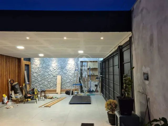 Imagem 4: Casa 3 Suites Sendo 01 Master - Monte Castelo
