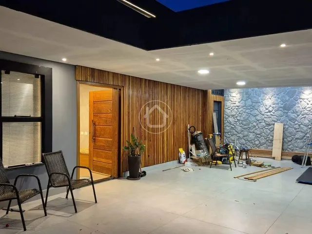 Imagem 8: Casa 3 Suites Sendo 01 Master - Monte Castelo
