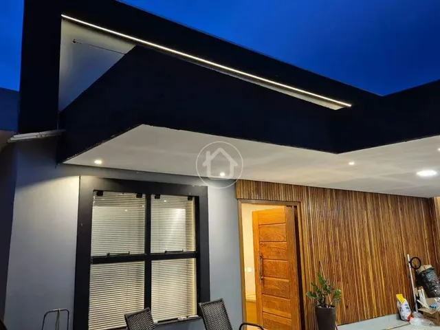 Imagem 3: Casa 3 Suites Sendo 01 Master - Monte Castelo