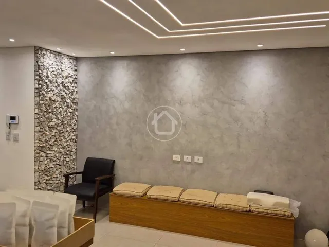 Imagem 5: Casa 3 Suites Sendo 01 Master - Monte Castelo