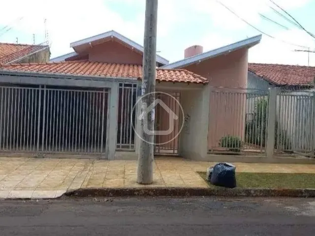 Imagem: Casa 3 Suítes