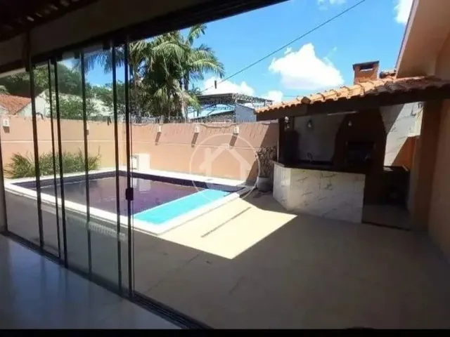 Imagem 3: Casa 3 Suítes Casa com 3 dormitórios