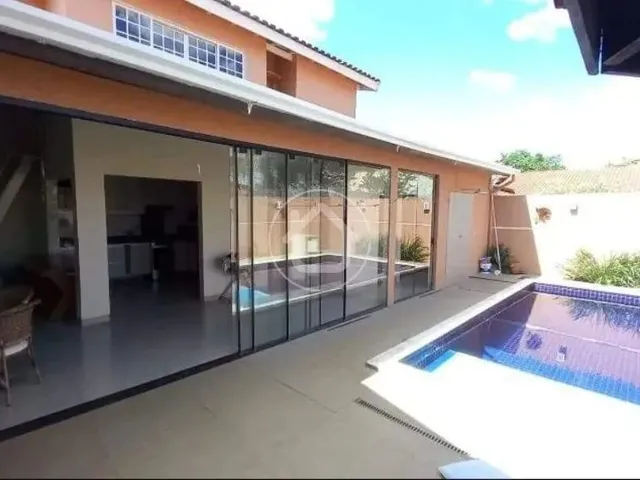 Imagem 15: Casa 3 Suítes Casa com 3 dormitórios