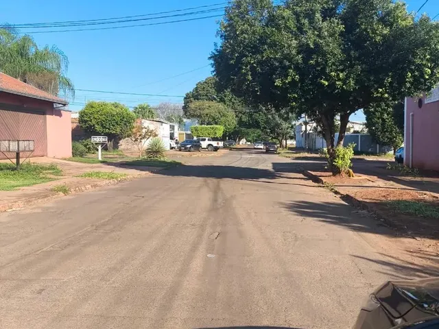 Imagem 6: Térrea para Venda com 90 Metros Quadrados com 3 Quartos em Vila Piratininga - Campo
