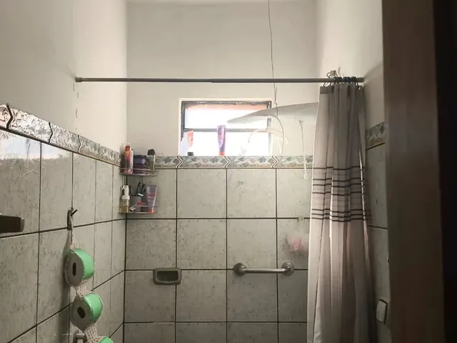 Imagem 4: Térrea para Venda com 90 Metros Quadrados com 3 Quartos em Vila Piratininga - Campo