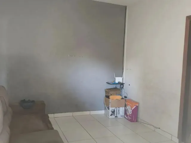 Imagem 3: Térrea para Venda com 90 Metros Quadrados com 3 Quartos em Vila Piratininga - Campo