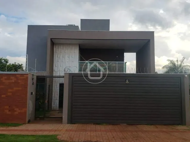 Imagem: Sobrado com 3 Suites no Jardim da Mooca