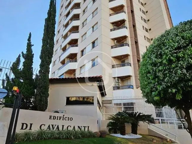 Imagem: Apartamento com 03 Dormitórios Sendo 1