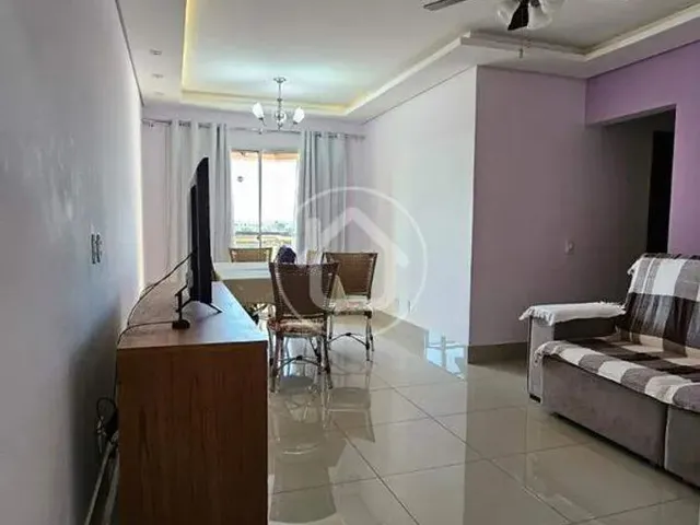 Imagem 9: Apartamento com 03 Dormitórios Sendo 1 com Sacada