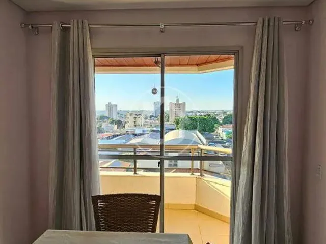 Imagem 2: Apartamento com 03 Dormitórios Sendo 1 com Sacada
